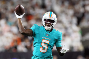 Denver Broncos trade star Bradley Chubb to Miami Dolphins - The San Diego  Union-Tribune