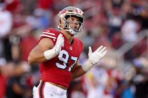 Draft Network ranks Nick Bosa against recent top edge rushers, how does he  stack up? - Revenge of the Birds