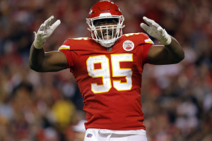 Bleacher Report: Chiefs Could Cut Clyde Edwards-Helaire