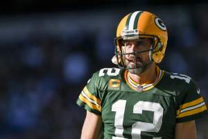 NFL: Rodgers' use of ayahuasca didn't violate drug policy