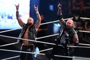 WWE Rumors on the Good Brothers' Return and Interest in Matt Taven, Bronson Reed