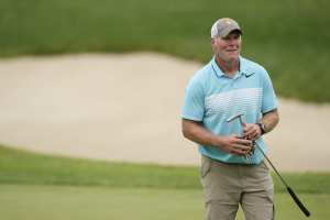 Brett Favre Allegedly Sought $1.5M Facility From Welfare Agency