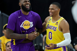 Every Team's Biggest Surprise from Our Top 100 NBA Player Predictions