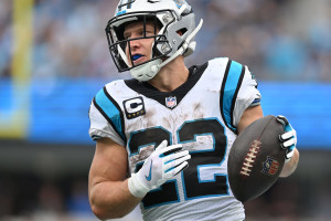 Panthers rookie Matt Corral placed on season-ending IR after suffering foot  injury 