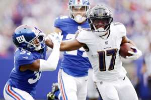 Fantasy Football 2022: Week 9 RB Rankings - FantraxHQ