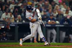 Dodgers-Padres postseason pairing features crossed lines – Orange