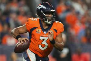 Russell Wilson $245M Contract Mocked by NFL Twitter During Broncos' OT Loss  to Colts, News, Scores, Highlights, Stats, and Rumors