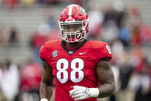 College Football Picks: Week 10 Predictions for Every Game