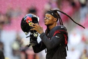 Week 9 fantasy football trade valuation tool: DeAndre Hopkins soars up the  charts! - The Athletic