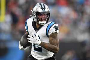 Patriots, Panthers Players Ejected After Brawl Breaks out During Joint  Practice, News, Scores, Highlights, Stats, and Rumors