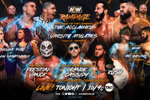 AEW All Out 2022 Results: Winners, Grades, Reaction and Highlights