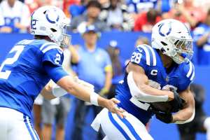 Colts RB Jonathan Taylor Expected to Sit Out Entire Preseason, Says HC  Frank Reich, News, Scores, Highlights, Stats, and Rumors