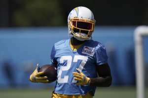 Sony Michel signing with Chargers day after Miami roster cut - The Phinsider