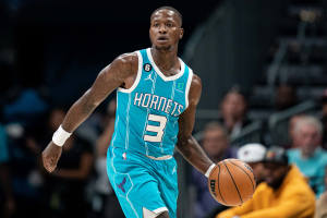 NBA Rumors: Terry Rozier Traded to Heat for Kyle Lowry, 2027 1st-Round Draft Pick 