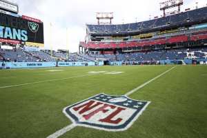 NFL's Tennessee Titans Make Case for New $2.2B Stadium