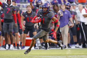 Rashee Rice, WR, SMU  NFL Draft Scouting Report