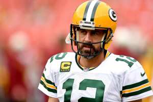 Packers Must Trade for a WR or Risk Wasting Season, Aaron Rodgers'  Remaining Career, News, Scores, Highlights, Stats, and Rumors