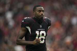 A.J. Green Ruled Out of Rams vs. Cardinals After Suffering Knee Injury, News, Scores, Highlights, Stats, and Rumors