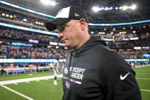 NFL Coaches on Hot Seats Down the Stretch of 2022 Season, News, Scores,  Highlights, Stats, and Rumors