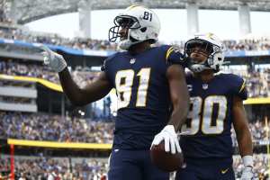 Sony Michel signing with Chargers day after Miami roster cut - The Phinsider