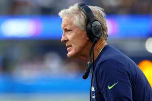 The Seattle Seahawks Have Made a Mess out of Their QB Room in 2022, News,  Scores, Highlights, Stats, and Rumors