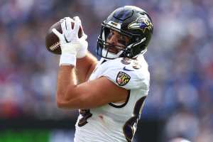 Ravens Rookie TE Isaiah Likely Dominates Preseason, Now a True 2022 Fantasy  Sleeper and Top Dynasty Stash - Roto Street Journal