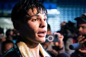 Ryan Garcia on Gervonta Davis Fight Talks: 'We Gotta Get This Bs Figured Out'