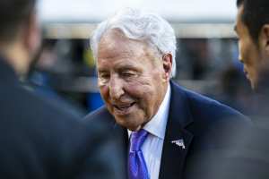 Lee Corso Won't Appear on 'College GameDay' at Jackson State Because of Health Issue
