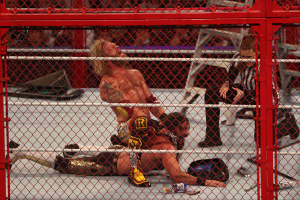 Keep or Cut? Making the Call on the WWE PPV Rundown For 2023