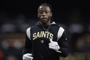 Why did the Saints trade Chauncey Gardner-Johnson? Contract talks