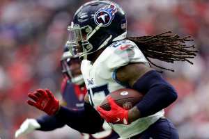 Fantasy Football: Diving into the Derrick Henry debacle - Pats Pulpit