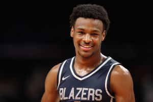 LeBron James Wanting to Play with Bronny 'Complicated Everything,' Says College Coach