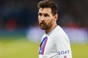 Report: Lionel Messi Expected to Sign Inter Miami Contract amid PSG, Barcelona Rumors
