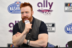 WWE's Sheamus, Girlfriend Isabella Revilla Get Married; Drew McIntyre, More Attend