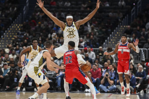 Report: Knicks' Reddish wants 'change of scenery,' Lakers lurking