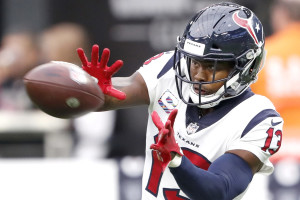 Houston Texans cut Marlon Mack; Dameon Pierce now likely starting running  back - ESPN