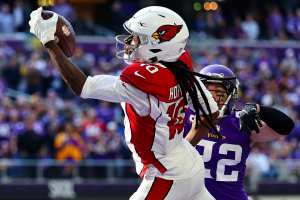 Buffalo Bills' Star Stefon Diggs Grants Child's Holiday Wish—'Oh