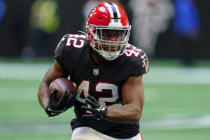 Fantasy Football Rorschach Test: Ravens RB J.K. Dobbins