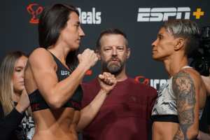 The Real Winners and Losers From UFC Fight Night 214
