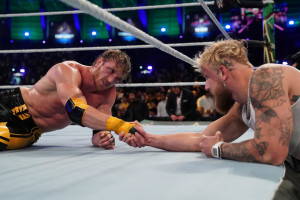 Logan Paul Injury Brutal Blow to WWE, Judgment Day is Finally Great, More Quick Takes