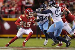 Fantasy Breakout Alert: Chiefs Coaching Staff 'Remains High' on Clyde  Edwards-Helaire, News, Scores, Highlights, Stats, and Rumors