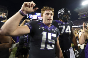 College Football Picks: Week 11 Predictions for Every Game