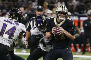 Report: Saints OT Trevor Penning Won't Miss Rookie Season After Surgery on  Injury, News, Scores, Highlights, Stats, and Rumors