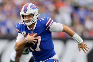 Dawson Knox signs contract extension, will stay with Buffalo Bills for 4  more years - Buffalo Rumblings