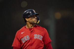 Could Red Sox trade Kiké Hernandez before Aug. 1 deadline?