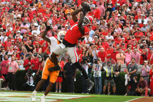 College Football Playoff Rankings 2022: Official Committee's List Ahead of Week 11