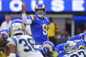 Bills vs. Rams Picks, Lineup Tips for Daily Fantasy FanDuel, DraftKings, News, Scores, Highlights, Stats, and Rumors