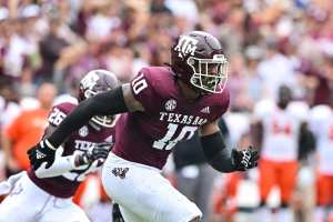 Potential 2023 College Football Transfer Candidates