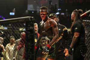 Escape from New York! Israel Adesanya isn't bringing Middleweight belt to  UFC 281 title fight 