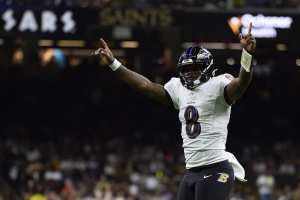 Lamar Jackson Rumors: Ravens' Refusal to Fully Guarantee QB's Contract Was  Key Issue, News, Scores, Highlights, Stats, and Rumors